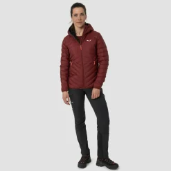 Brenta RDS Daunenjacke Damen