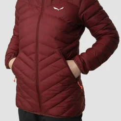 Brenta RDS Daunenjacke Damen