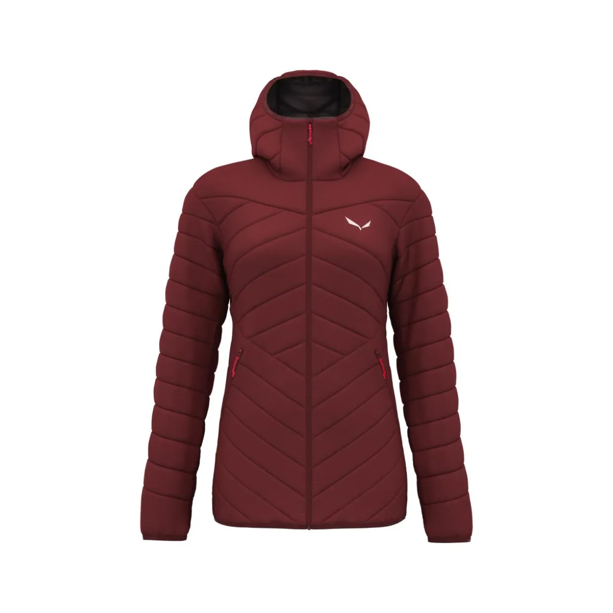 Brenta RDS Daunenjacke Damen