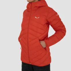Brenta RDS Daunenjacke Damen