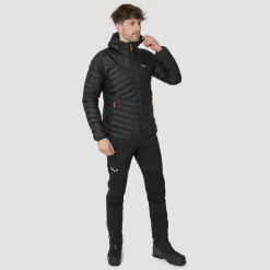 Brenta RDS Daunenjacke Herren