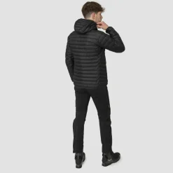 Brenta RDS Daunenjacke Herren