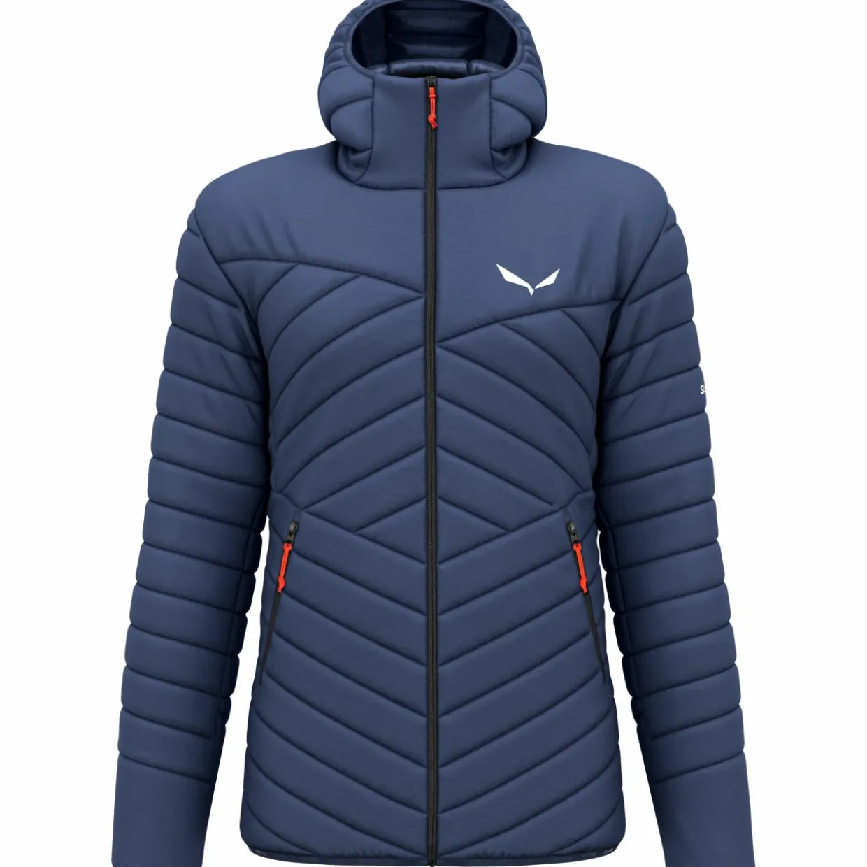 Brenta RDS Daunenjacke Herren