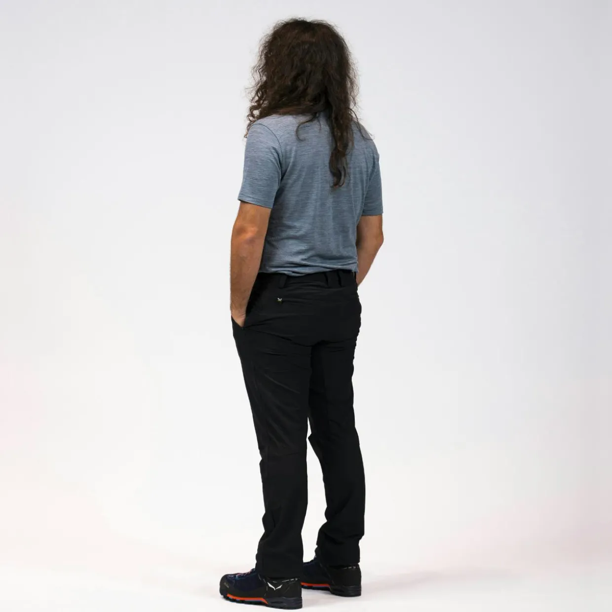 Casis 2 Durastretch Regular Hose Herren