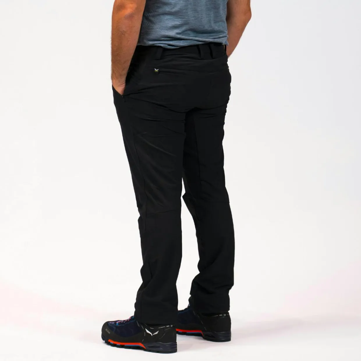 Casis 2 Durastretch Regular Hose Herren