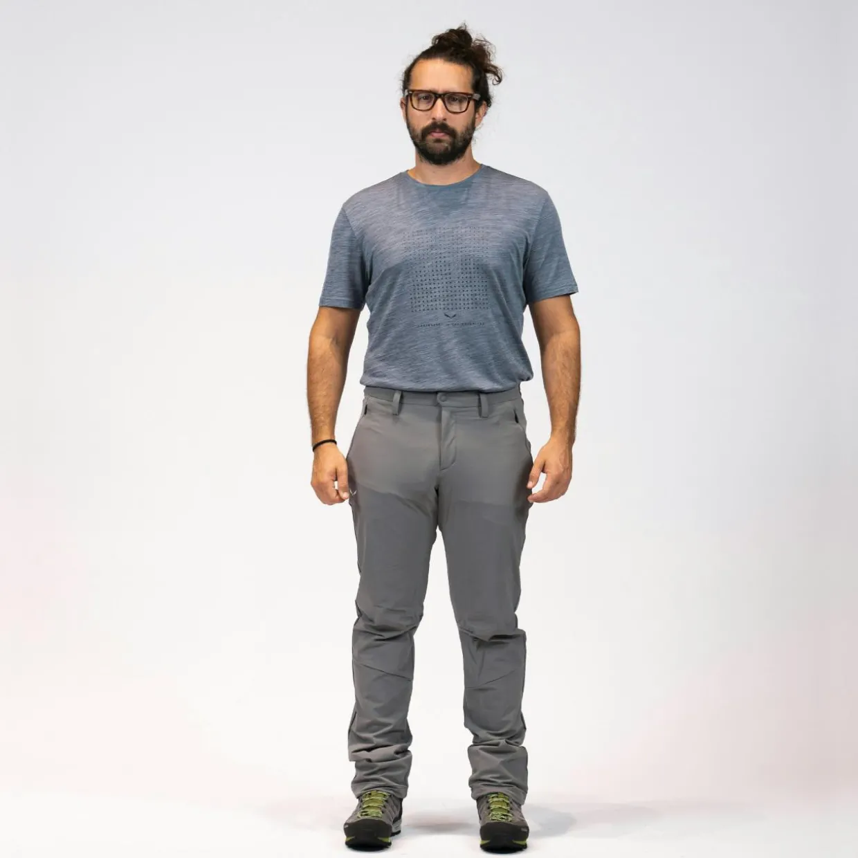 Casis 2 Durastretch Regular Hose Herren