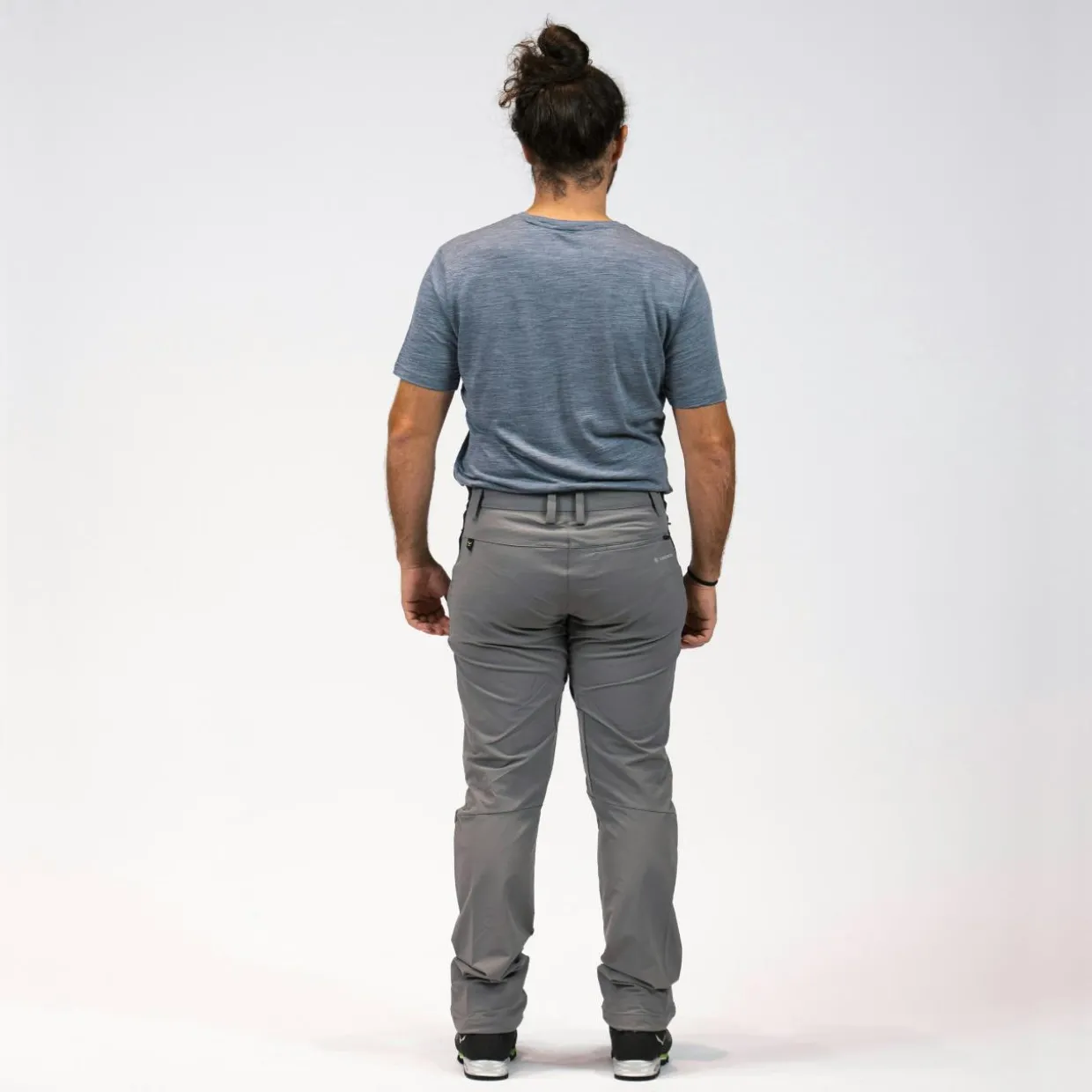 Casis 2 Durastretch Regular Hose Herren