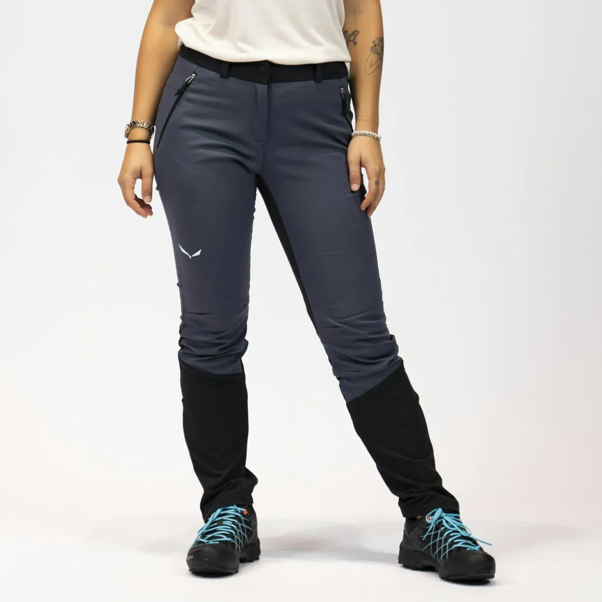 Casis 2 Durastretch Regular Hose Damen