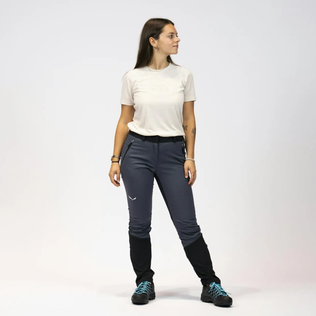 Casis 2 Durastretch Regular Hose Damen