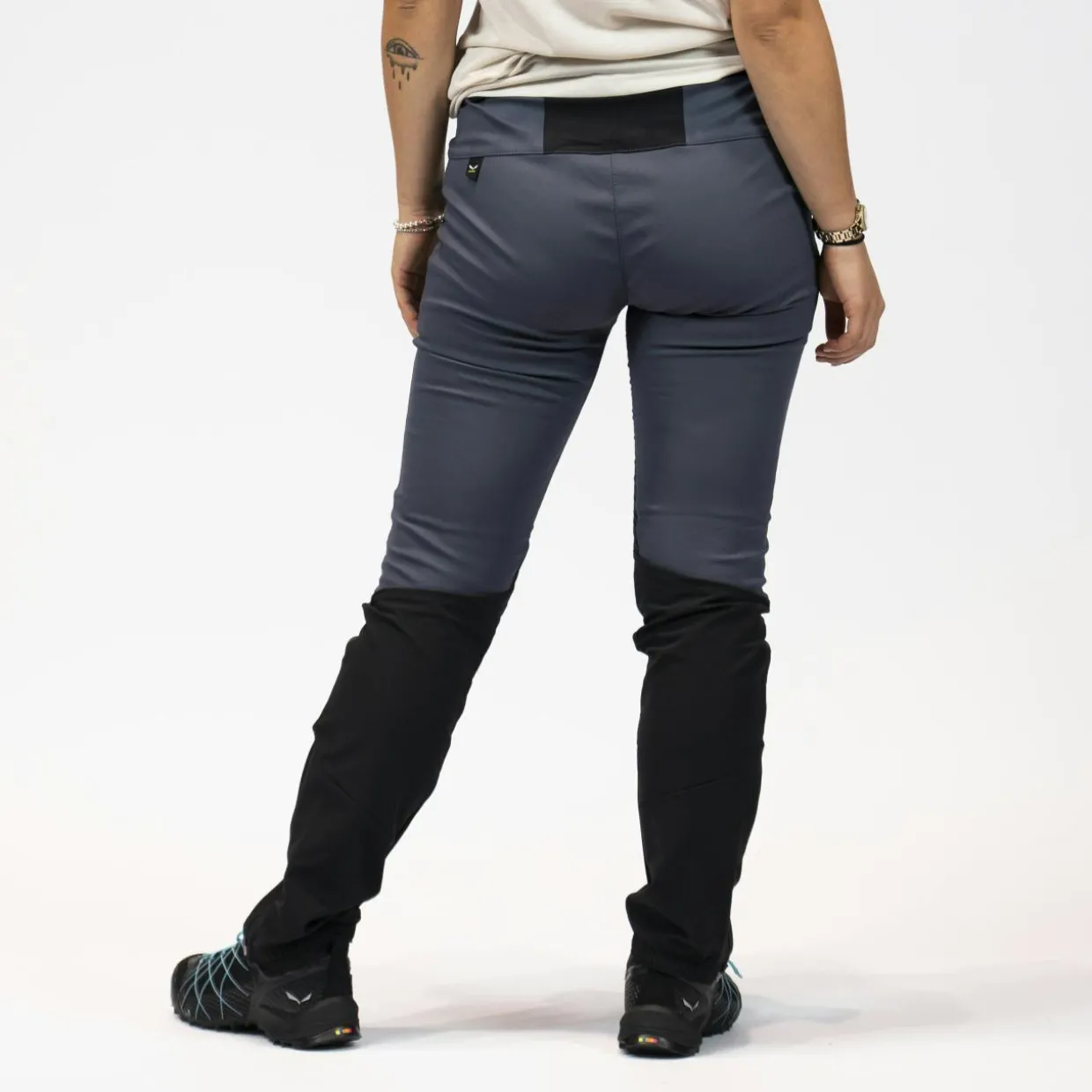Casis 2 Durastretch Regular Hose Damen