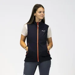 Cesano Stormwall Weste Damen