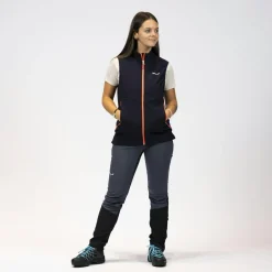 Cesano Stormwall Weste Damen