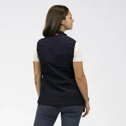 Cesano Stormwall Weste Damen