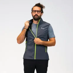 Cesano Stormwall Weste Herren
