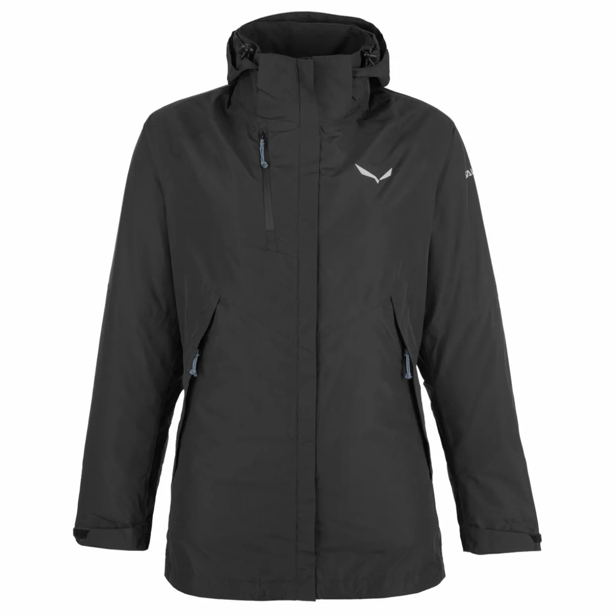 Clastic 2 Powertex Jacke Damen