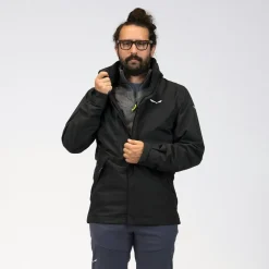 Clastic 2 Powertex Jacke Herren