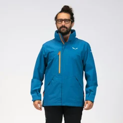 Clastic 2 Powertex Jacke Herren