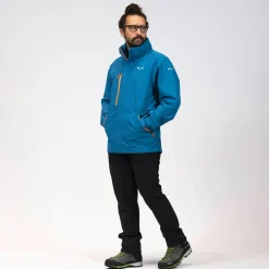 Clastic 2 Powertex Jacke Herren