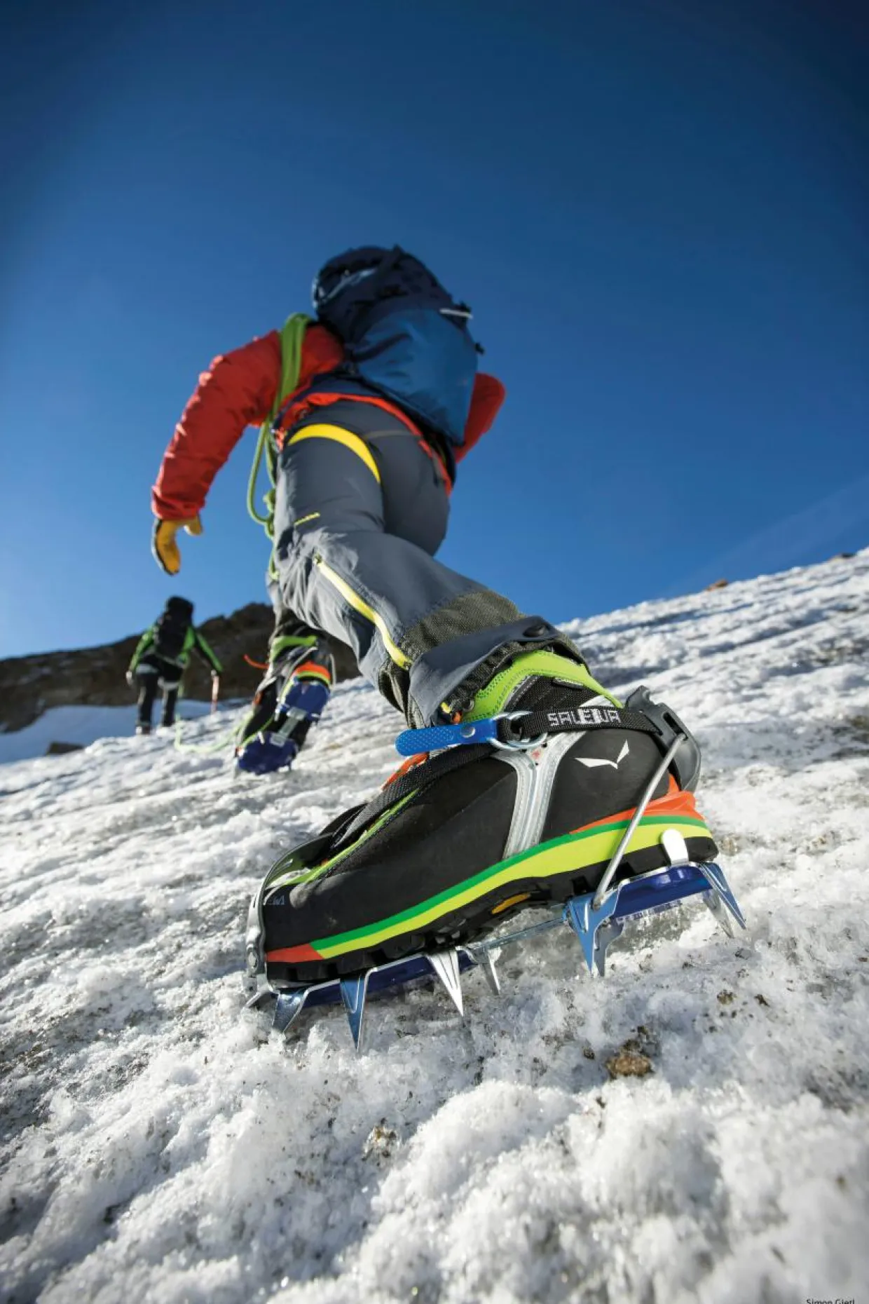 Condor Evo GORE-TEX® Herren Schuhe