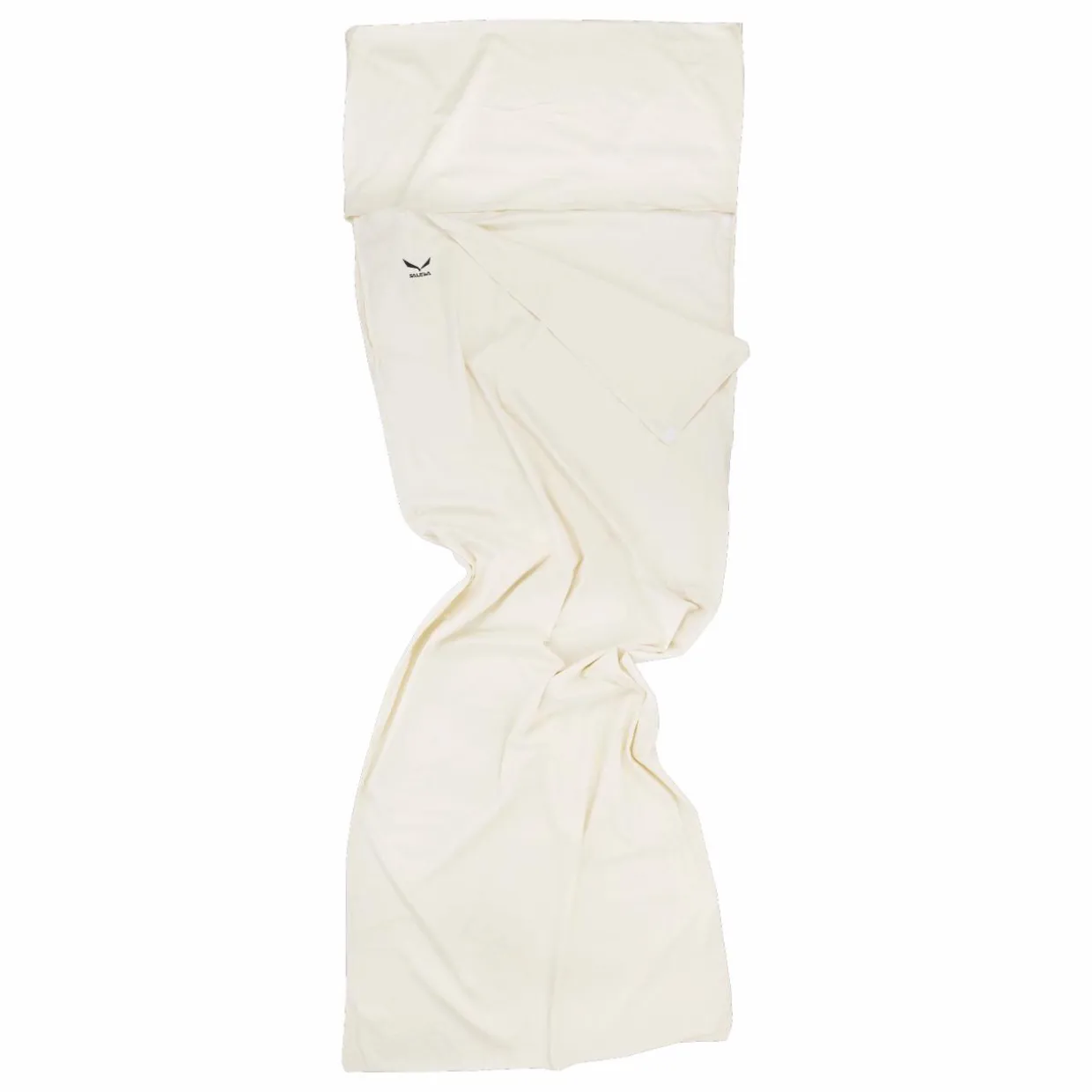 Cotton-Feel Schlafsackfutter