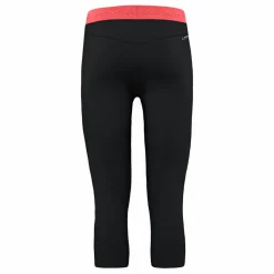 Cristallo Warm Alpine Merino Responsive 3/4 Leggings Herren
