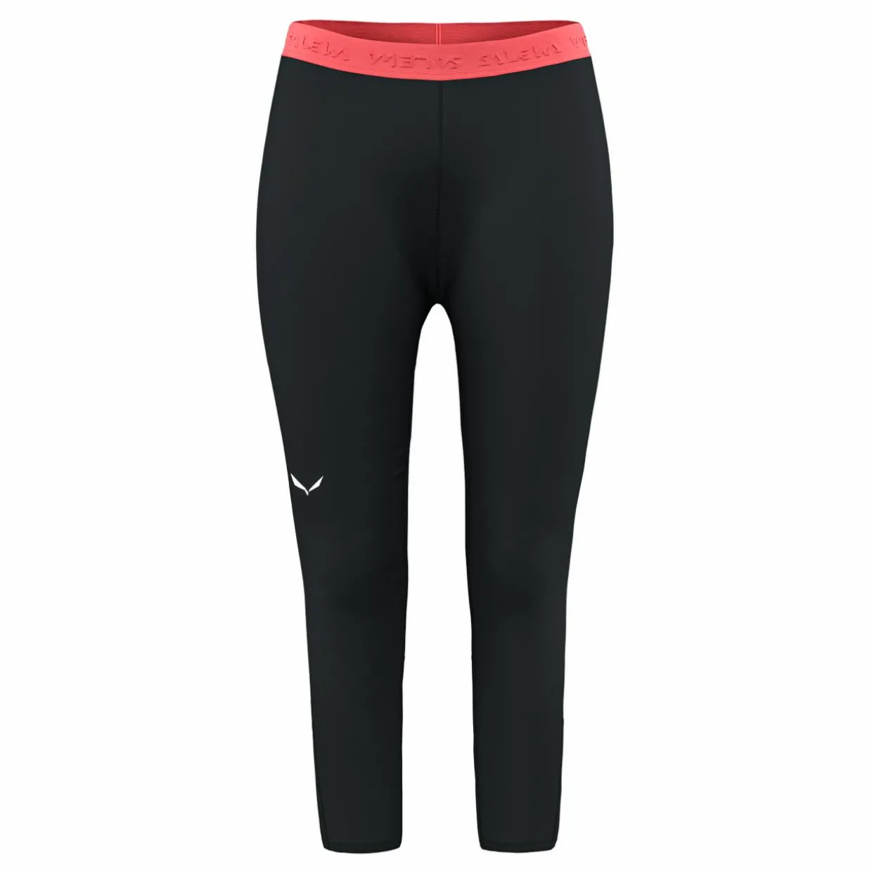 Cristallo Warm Alpine Merino Responsive 3/4 Leggings Damen
