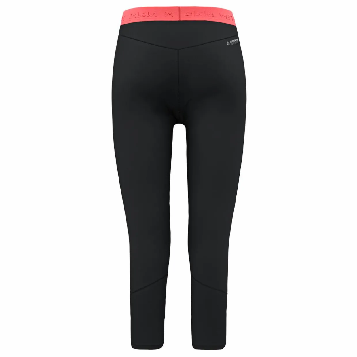 Cristallo Warm Alpine Merino Responsive 3/4 Leggings Damen