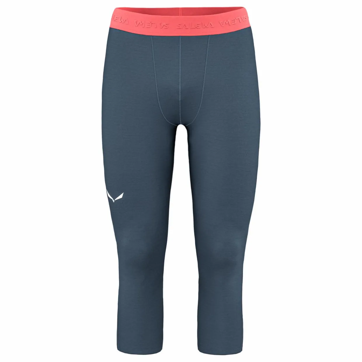 Cristallo Warm Alpine Merino Responsive 3/4 Leggings Herren