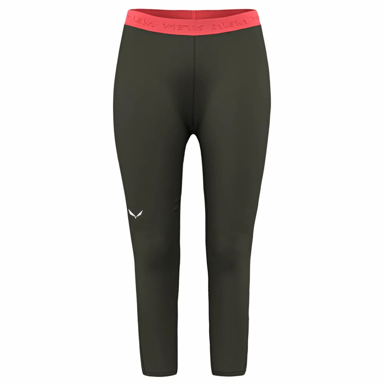 Cristallo Warm Alpine Merino Responsive 3/4 Leggings Damen