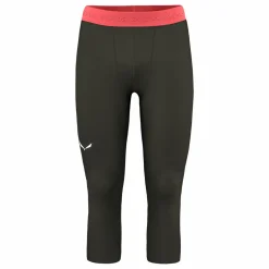 Cristallo Warm Alpine Merino Responsive 3/4 Leggings Herren