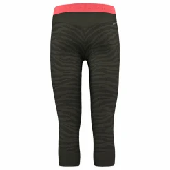 Cristallo Warm Alpine Merino Responsive 3/4 Leggings Herren