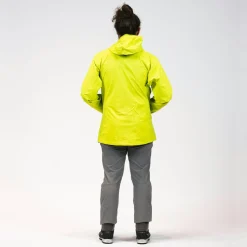 Croda 3 Layers Powertex Jacke Herren
