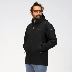 Croda 3 Layers Powertex Jacke Herren