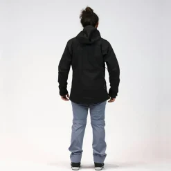 Croda 3 Layers Powertex Jacke Herren