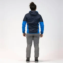 Croda TirolWool® Responsive Hybrid Jacke Herren