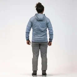 Croda TirolWool® Responsive Hybrid Jacke Herren