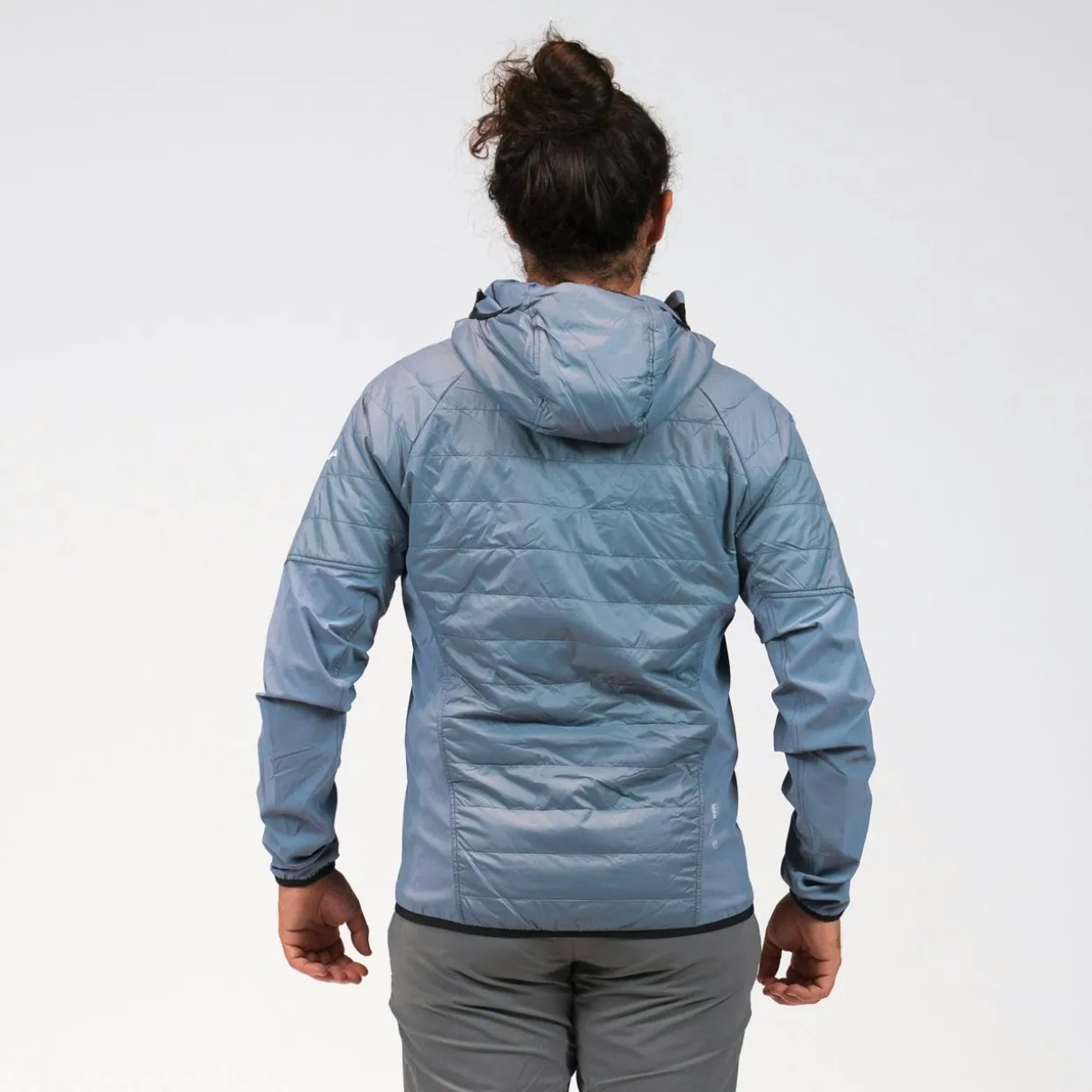 Croda TirolWool® Responsive Hybrid Jacke Herren