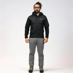 Croda TirolWool® Responsive Hybrid Jacke Herren