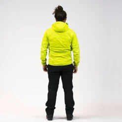 Croda TirolWool® Responsive Hybrid Jacke Herren