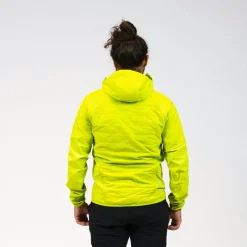 Croda TirolWool® Responsive Hybrid Jacke Herren