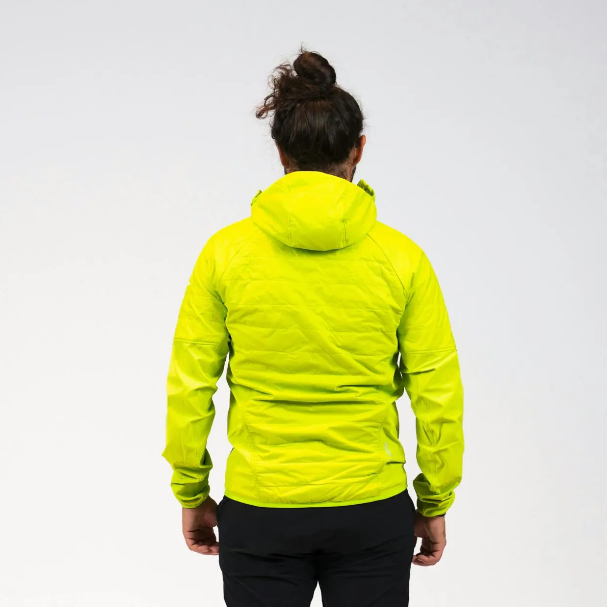 Croda TirolWool® Responsive Hybrid Jacke Herren