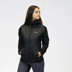 Croda TirolWool® Responsive Hybrid Jacke Damen