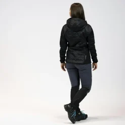 Croda TirolWool® Responsive Hybrid Jacke Damen