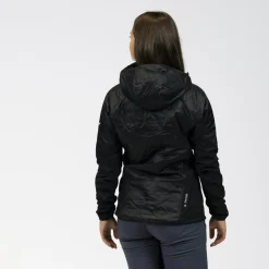 Croda TirolWool® Responsive Hybrid Jacke Damen