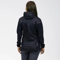 Croda TirolWool® Responsive Hybrid Jacke Damen