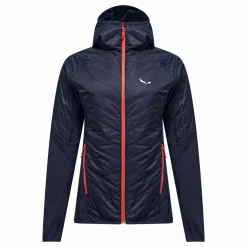 Croda TirolWool® Responsive Hybrid Jacke Damen