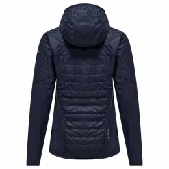 Croda TirolWool® Responsive Hybrid Jacke Damen