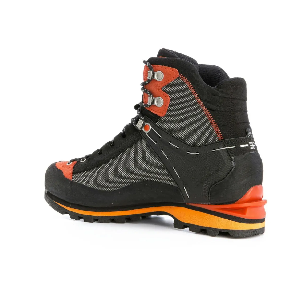 Crow Gore-Tex® Herren Schuhe