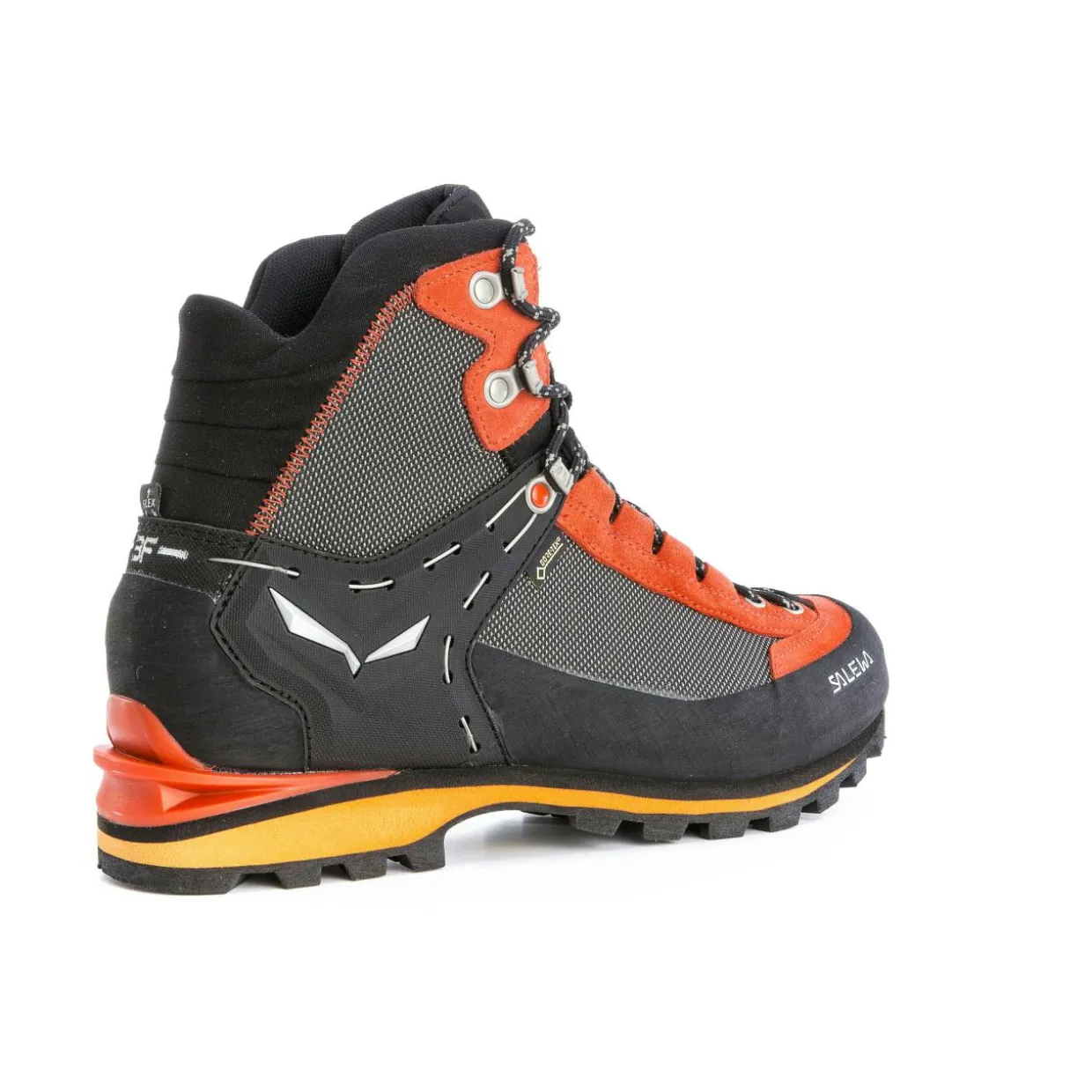 Crow Gore-Tex® Herren Schuhe