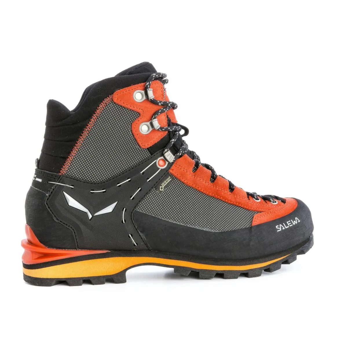 Crow Gore-Tex® Herren Schuhe
